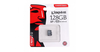 Карты памяти microSD Kingston 128 GB 
