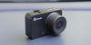 CamShel DVR 300 GPS