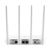 Xiaomi Wi-Fi маршрутизатор Mi Router 4A (белый)