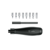 Xiaomi Отвертка Mi x Wiha 8-in-1 Precision Screwdriver