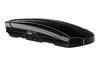 Thule Багажный бокс на крышу Motion XT XL (800) black (черный)