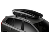 Thule Багажный бокс на крышу Motion XT XL (800) black (черный)