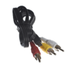 AXiOM Провод miniUSB - видеовыход RCA 