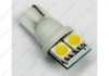  T10 (W5W)