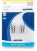 Narva T10 (W5W) 6000К