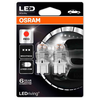 Osram W21/5W Красный