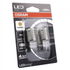 Osram W21/5W Оранжевый