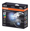 Osram HB3 LEDambient HYBRID (комплект)