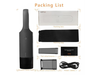 Xiaomi 70mai Vacuum Cleaner Swift (Midriver PV01) Black