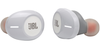  JBL беспроводные TUNE 125TWS, белый (JBLT125TWSWHT)