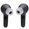  JBL беспроводные TUNE 215TWS, черный (JBLT215TWSBLK)
