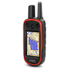 Garmin ALPHA 100 с ошейником ТT15 + Карта Дороги России 6