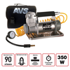 AVS Turbo KS900 