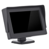 Neoline 4.3"  Camera Display