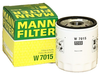 Mann масляный для ДВС W 7015