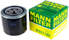 Mann масляный для ДВС W 811/80