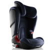 Britax Romer KIDFIX2 S Storm Grey Trendline