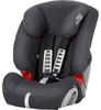 Britax Romer Evolva 123 Storm Grey Trendline