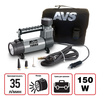 AVS Turbo KS350L 