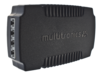 Multitronics PU-4TC (серый)