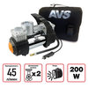 AVS Turbo KE450L 