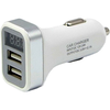  на 2 гнезда USB, дисплей