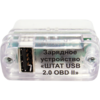Штат Зарядное устройство OBD-II