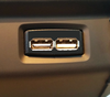 Штат Зарядное устройство USB 2х2 Ларгус, Xray (в заглушку торпедо)