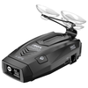 iBox Sonar LaserScan Signature Cloud