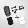 iBox Sonar LaserScan Signature Cloud