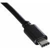 SilverStone F1 Зарядное устройство для NTK-60F  (type-C) 