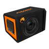 DL Audio Сабвуфер активный Piranha 12A Black