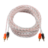 DL Audio Кабель межблочный Barracuda RCA 5M