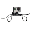 GoPro  Крепление на вентилируемый шлем Vented Helmet Strap Mount