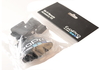 GoPro  Набор креплений для пульта дистанционного управления AWRMK-001 WI-FI Remote Mounting Kit