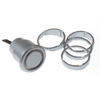 Sho-me Датчик парктроника Silver 20.5 mm