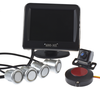 Sho-me KDR-36  N 04 silver 