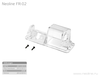 Neoline FR-02 для автомобилей марки Volkswagen Golf/Polo/Bora/S