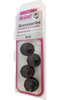 McGard Колпачек шестигранный пластиковый 70005 (черный)