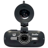 AdvoCAM FD8 Black