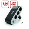 AVS CS-312U