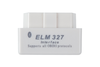 ParkCity Автосканер беспроводной ELM-327BT white