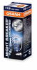 Osram H3 Night Breaker unlimited