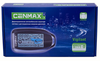 Cenmax Vigilant ST11-D Автозапуск