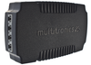 Multitronics PU-4TC (черный)