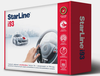 Иммобилайзеры Starline i 93