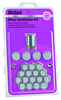 McGard Комплект гаек 100 шт. 69412  М12*1,5