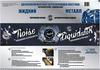 StP Мастика двухкомпонентная упрочняющая NoiseLiquidator (ведро 1 кг)