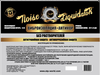 StP Мастика антикоррозионная вибропоглощающая NoiseLiquidator (ведро 2 кг)