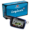 Scher-Khan LOGICAR 1  Автозапуск